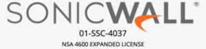 Nsa 4650 And Nsa 4600 Expanded License - Sonicwall Sra Ex7000 Add-on Fips Support #2427094