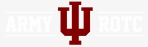 Indiana University - Indiana University Logo Small #2427112