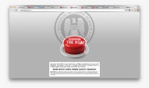 United States National Security Agency #2427132