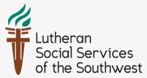 Eps - Lutheran Social Services Logo #2427136