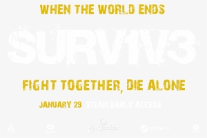 Surv1v3 - Art Print: Lewis' Love Story, 33x33cm. #2427177