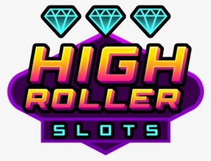 High Roller Slots - High Roller Png #2427201