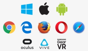 Stream Truly Cross-platform - Web Service Web Application #2427245