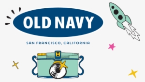 Old Navy San Francisco, California - Logo De Charlotte Russe #2427264
