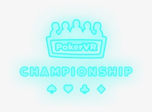 Poker Vr Is Going Out Of Beta Today With A Big Update - Graphic Design #2427285