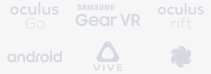 Multi-platform - Samsung Gear Vr Sm-r322 Virtual Reality Headset (white) #2427326