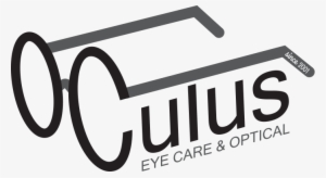 Oculus Eyecare And Optical - Eye Care Opticals Logo #2427410