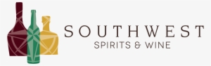 Southwest Spirits - Southwest Spirits Logo #2427437