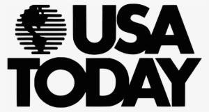 Usa Today Logo Mobile - Usa Today Com Logo #2427439