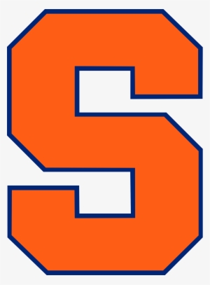 Syracuse University Logo - Syracuse University S #2427441
