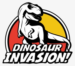 Dinosaur Invasion 2018 Syracuse Zoo Rgz - Dinosaur #2427635