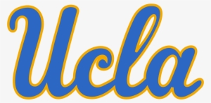 Open - Ucla Bruins Logo #2427637