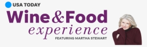Martha Stewart Wine And Food Tasting Event Brooklyn #2427658