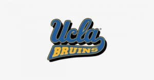 Ucla Logo Png Banner Black And White Download - Ucla Bruins Png #2427660