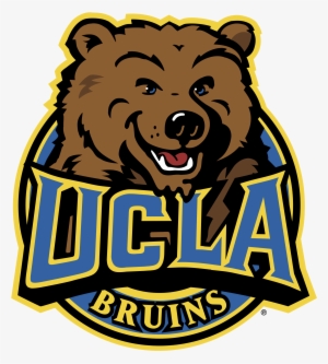 Ucla Bruins Logo Png Transparent - Ucla Bruins #2427674