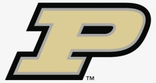 2018 Purdue Prospect Camp - Purdue University Logo #2427693
