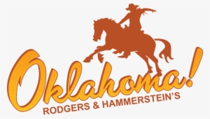 Rodgers And Hammerstein Oklahoma Logo #2427695
