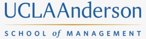 Ucla Anderson School Of Management Logo #2427712