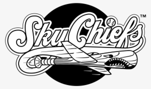 Syracuse Skychiefs Logo Png Transparent - Syracuse Chiefs #2427713