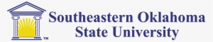 Southeastern Oklahoma State Logo #2427716