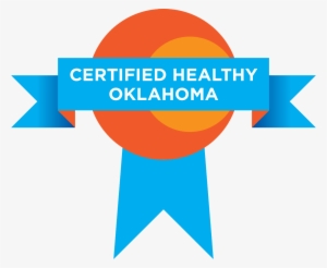 Certified Healthy Oklahoma Programs - Certified Healthy Oklahoma #2427901
