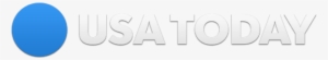 All Ads Run In Usa Today Will Also Appear On The Usatoday - Usa Today Logo Png White #2427903