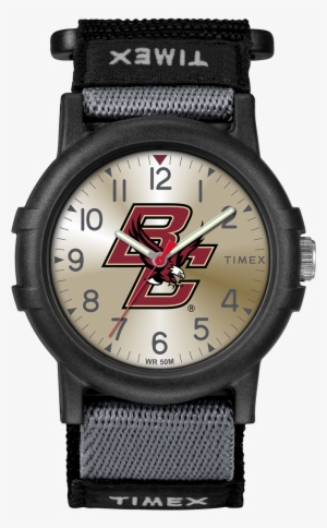 Recruit Boston College Eagles Large - Timex Youth Recruit Arizona Cardinals | Black/black/other #2428030