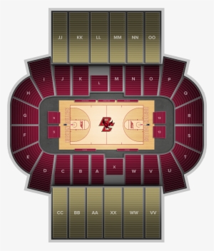 Boston College #2428070