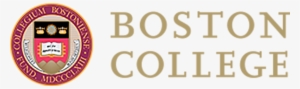 Previousnext - Boston College School Of Law Logo #2428089