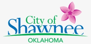 City Of Shawnee, Oklahoma - City Of Shawnee Ok Logo #2428234