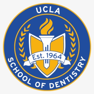 Ucla School Of Dentistry - Cook County Illinois Seal #2428251