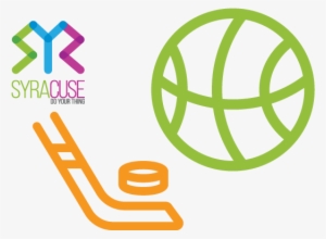 Services And Syracuse Chiefs Game - Syracuse Do Your Thing #2428294