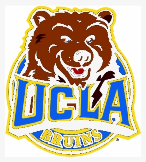Ucla Bruins Logos Company - Ucla Bruins Vector Logo #2428298
