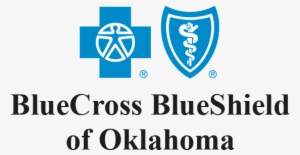 Bluecross Blue Shield Of Oklahoma - Blue Cross Blue Shield Of Nc Logo #2428299