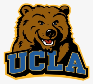 The National Center For Research On Evaluation, Standards, - Ucla Bruins Logo #2428362