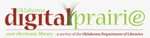 Digital Prairie Logo - Book Shop #2428381