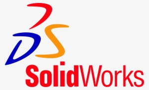 Ucla Engineering - Solid Work Logo Png #2428415