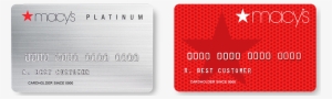 Open A Macy's Credit Card Account For Even More Benefits - Macy's Credit Card #2428565