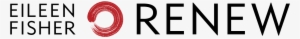 Eileen Fisher Renew - Eileen Fisher Renew Logo #2428570