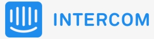 Add Charts Metrics To Intercom - Intercom Io Logo #2428573