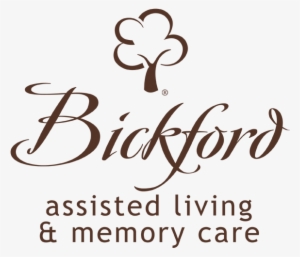 Branch Logo - Bickford Senior Living #2428646