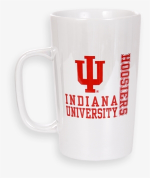 Image For Iu Lustre White Mug #2428663