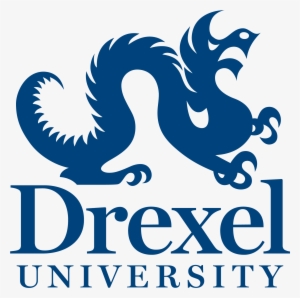Drexel University - Drexel University Logo Png #2428693
