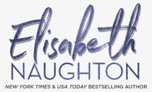 Elisabeth Naughton #2428715