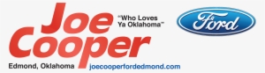 2018 Ford F 150 Raptor In Oklahoma City, Ok - Joe Cooper Edmond Ford Logo #2428802