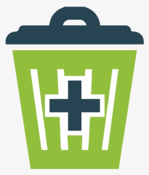 Medicalno Contracts, Case By Case Pricing, Cancel When - Waste Logo #2428804