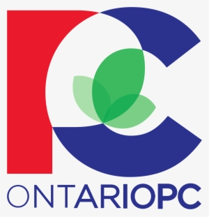 Open - Ontario Pc Party Logo #2428825