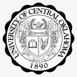 University Of Central Oklahoma Seal #2428865