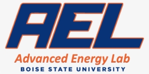 Image Of The Boise State Advanced Energy Lab Logo - Advanced Task Killer Icon #2428900