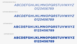 Gothic Fonts - Font #2428904